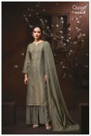 Miyara 4349 By Ganga Bemberg Silk Bulk Designer Salwar Suits Orders In India